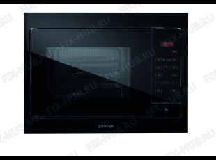 Микроволновая печь Gorenje BM6120AB (307586, BT18GB1) - Фото